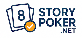 StoryPoker.net Logo